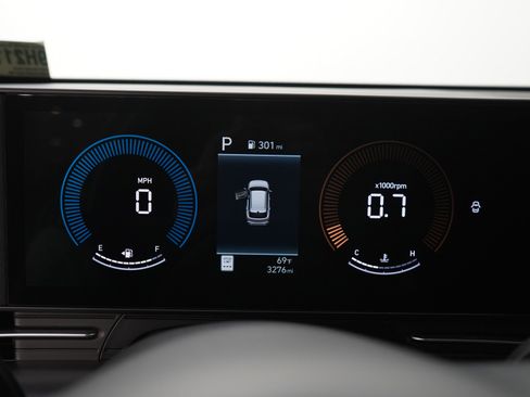Certified 2026 Hyundai Kona SEL Sport AWD/4WD image 26