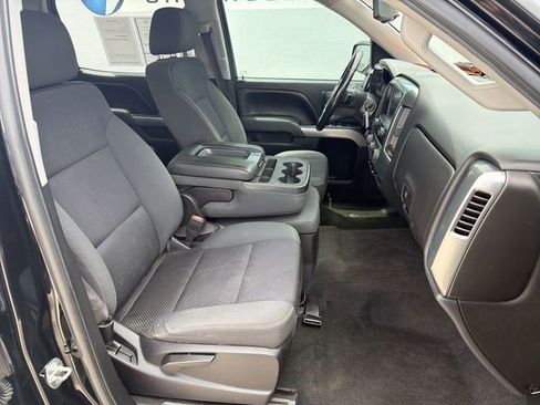 Used 2015 Chevrolet Silverado 1500 LT w/ All Star Edition AWD/4WD image 25