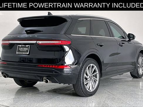 Used 2024 Lincoln Corsair Grand Touring image 2