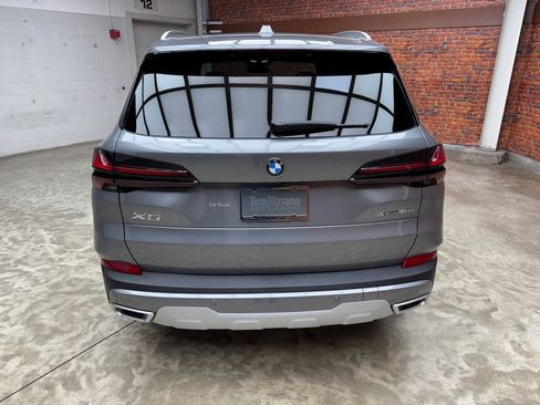 Used 2026 BMW X5 xDrive40i w/ Climate Comfort Package AWD/4WD image 4