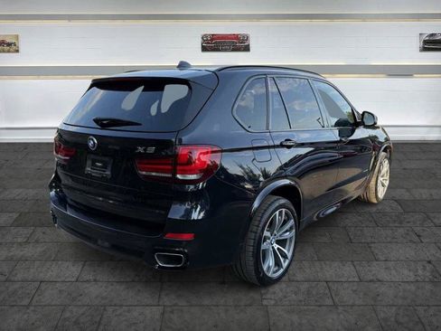 Used 2017 BMW X5 sDrive35i RWD image 7