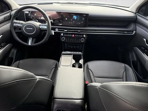 New 2026 Hyundai Tucson Limited image 11