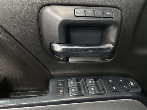 Used 2015 Chevrolet Silverado 2500 LTZ AWD/4WD image 20