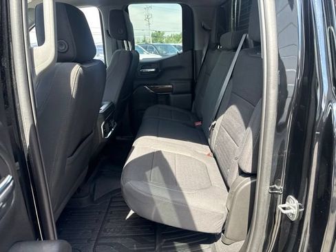 Certified 2022 GMC Sierra 1500 Elevation AWD/4WD image 28