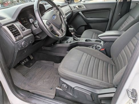 Used 2020 Ford Ranger XLT w/ Equipment Group 301A Mid image 13