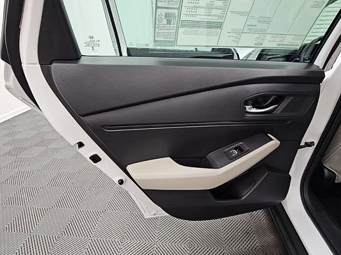 New 2026 Honda Accord LX image 29