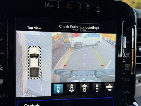 Used 2021 RAM 2500 Limited image 53