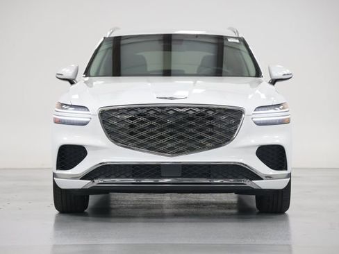 New 2026 Genesis GV70 2.5T image 2