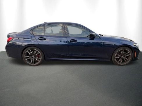 Certified 2023 BMW M340i w/ Premium Package RWD image 5