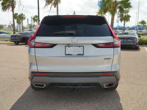 Used 2024 Honda CR-V Sport-L image 11