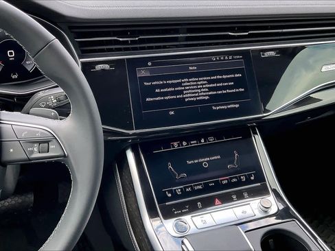 Used 2026 Audi Q8 Premium Plus AWD/4WD image 7