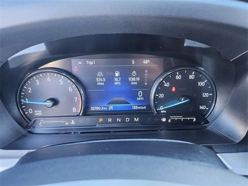 Used 2020 Ford Explorer XLT w/ Comfort Package image 28