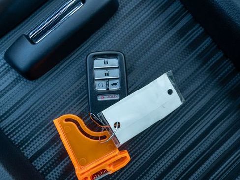 Used 2019 Honda Passport EX-L image 35