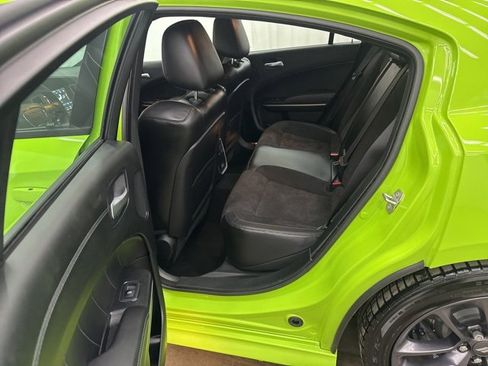 Used 2023 Dodge Charger Scat Pack w/ Plus Group image 9