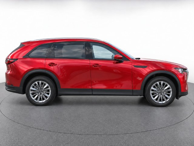 Certified 2024 MAZDA CX-90 3.3 Turbo w/ Preferred Plus AWD/4WD image 8