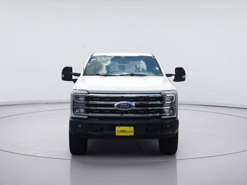 Used 2024 Ford F250 King Ranch w/ Tremor Off-Road Package AWD/4WD image 3