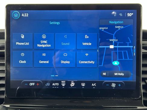 Used 2023 Ford Transit 350 XLT image 16