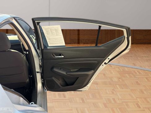 Used 2020 Nissan Altima 2.5 S image 13