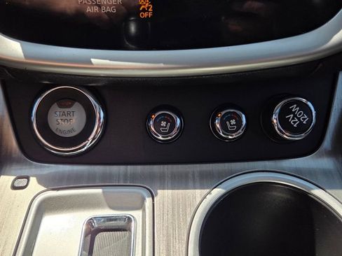 Used 2017 Nissan Murano Platinum w/ Platinum Technology Package AWD/4WD image 45