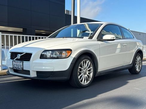 Used 2008 Volvo C30 T5 Version 1.0 FWD image 2