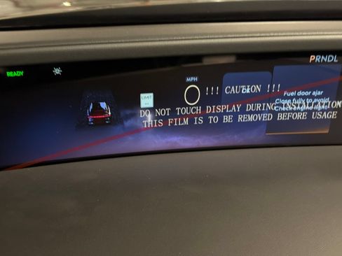 New 2026 Lincoln Nautilus Premier w/ Equipment Group 102A AWD/4WD image 23