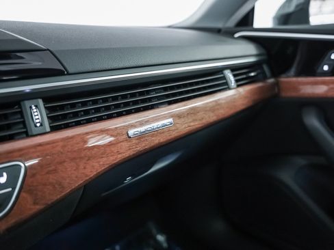 Used 2022 Audi A5 2.0T Premium w/ Convenience Package image 23