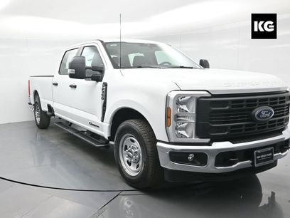 New 2025 Ford F350 XL w/ XL Driver Assist Package