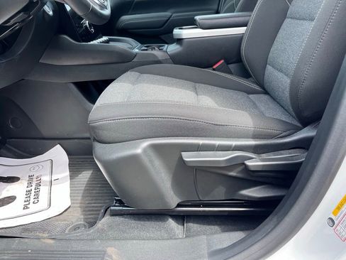 Used 2026 GMC Terrain Elevation w/ LPO, Floor Liner Package FWD image 6