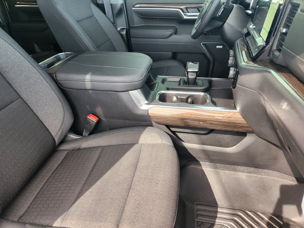New 2026 Chevrolet Silverado 1500 RST AWD/4WD image 11