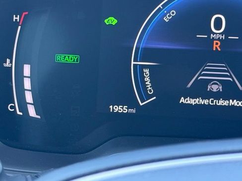 Certified 2026 Toyota Corolla SE AWD/4WD image 30