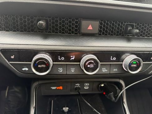 Used 2024 Honda CR-V Sport-L image 15