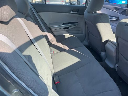 Used 2009 Honda Accord EX image 19