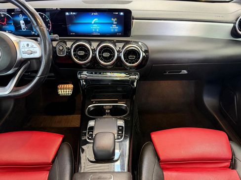 Used 2019 Mercedes-Benz A 220 4MATIC w/ AMG Line image 37