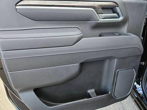 New 2026 Chevrolet Silverado 3500 LTZ w/ LTZ Plus Package image 15