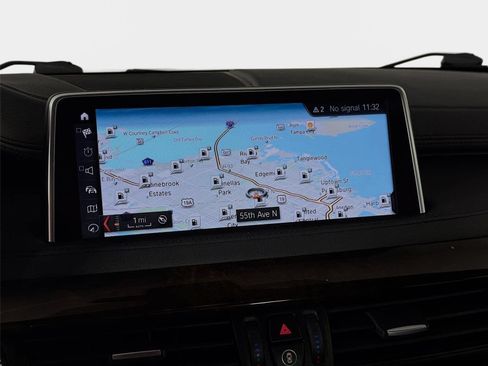 Used 2019 BMW X6 sDrive35i w/ M Sport Package RWD image 16