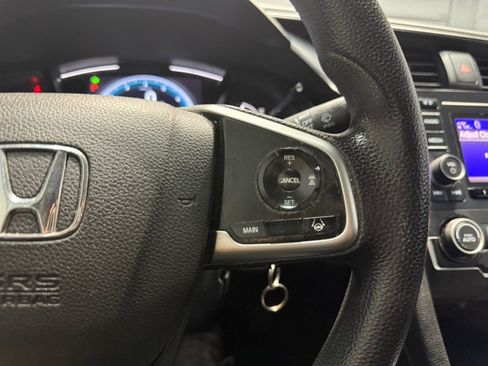 Used 2020 Honda Civic LX image 15
