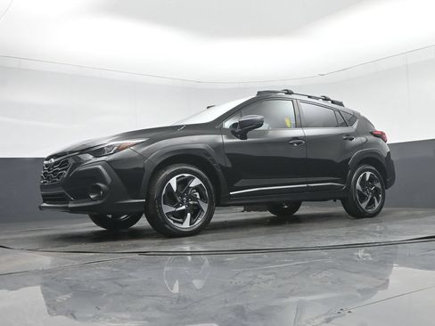 Used 2024 Subaru Crosstrek 2.5i Limited w/ Crosstrek Mirror Package AWD/4WD image 50