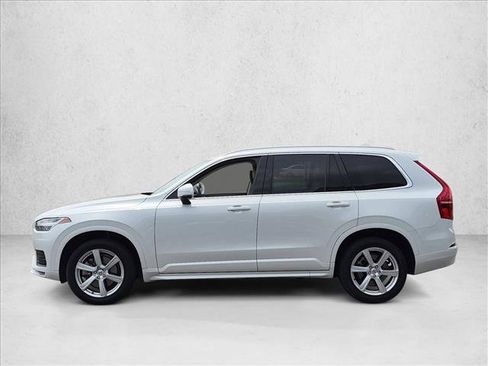 Used 2023 Volvo XC90 B5 Core AWD/4WD image 8