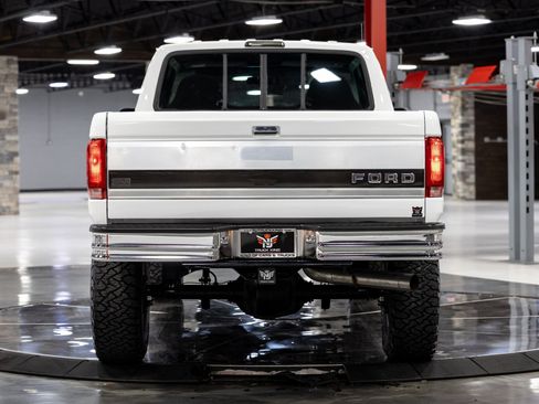 Used 1997 Ford F350 4x4 Crew Cab image 18