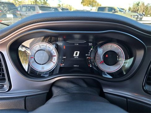 Certified 2023 Dodge Challenger R/T Scat Pack w/ Dynamics Package image 36