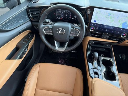 Used 2025 Lexus NX 250 FWD w/ Cold Area Package image 30