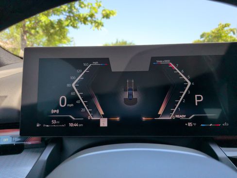 New 2027 BMW 530i w/ M Sport Package RWD image 14