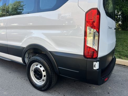 Used 2024 Ford Transit 350 XL RWD image 71