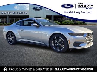 New 2025 Ford Mustang Coupe video 1