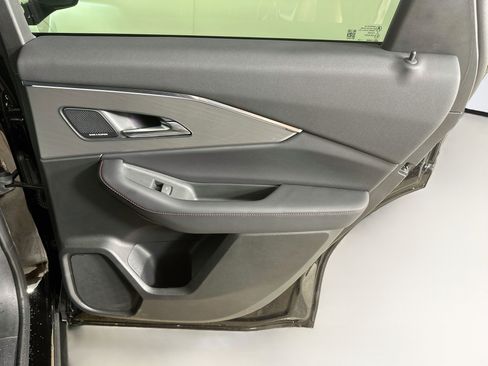 Used 2024 Acura ZDX A-Spec RWD image 31
