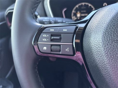 New 2025 Honda Pilot EX-L image 38