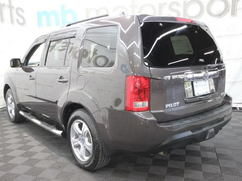 Used 2013 Honda Pilot EX-L image 4