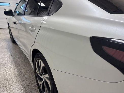 Used 2023 Subaru Legacy image 11