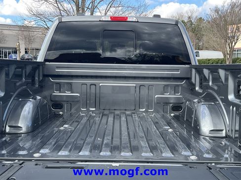 Used 2025 Ford F150 Lariat w/ Equipment Group 501A Mid image 29