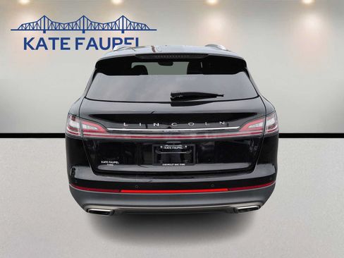 Used 2023 Lincoln Nautilus Reserve w/ Equipment Group 201A AWD/4WD image 6